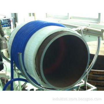 80Kw Post Weld Heat Treatment Equipment for Hardening and t